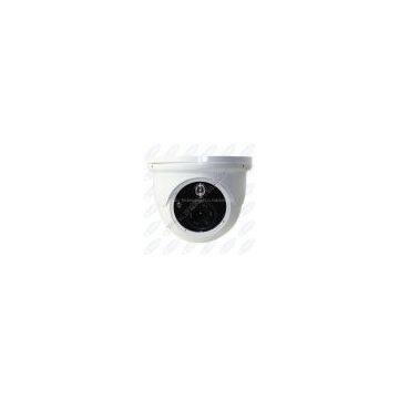SC-X60 series CCTV metal array 650/600 TVL IR Dome Camera