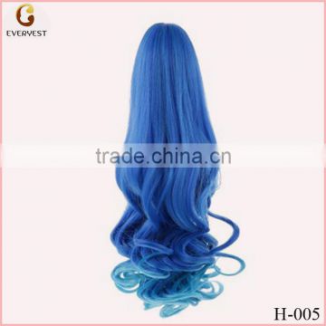 New design 18' doll wigs for sale cheap