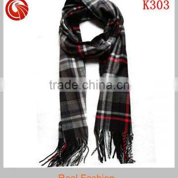 cool gentleman large size office hot sale men scarf