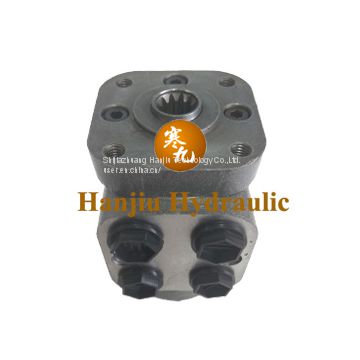 Hydraulic Steering Unit