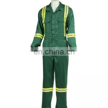 NFPA2112 High Performance Dupont nomex fire retardant coverall used in aviation