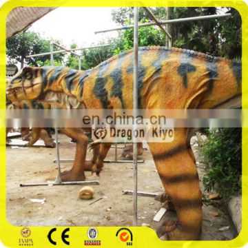 2016 Walking with dinosaur costume for adults