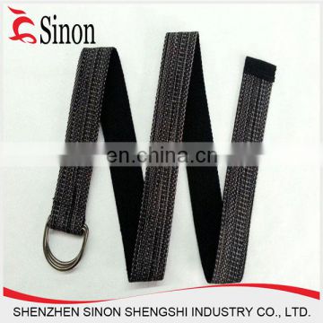 custom hot sale brand man belt genuine leather belt