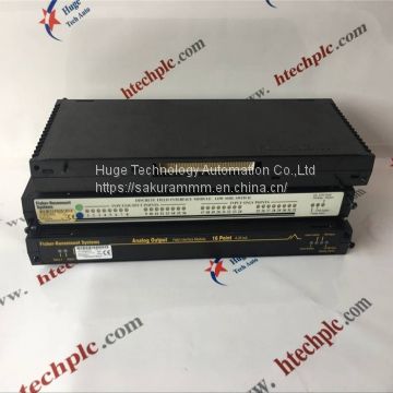 ROSEMOUNT 10P5736X022 new in sealed box in stock