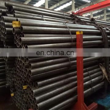 Precision cold rolled NBK seamless steel tube