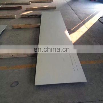 Good Price hot rolled ss 304H Stainless Steel Plate price