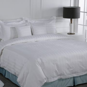 Eliya luxury five star hotel flat sheets cotton 100%