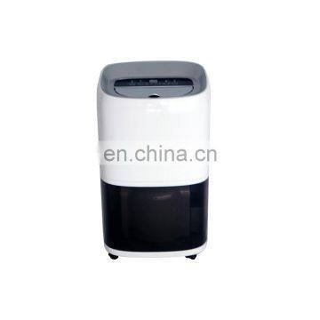 OL-270E Portable Plastic Water Tank Home Dehumidifier 20L/day