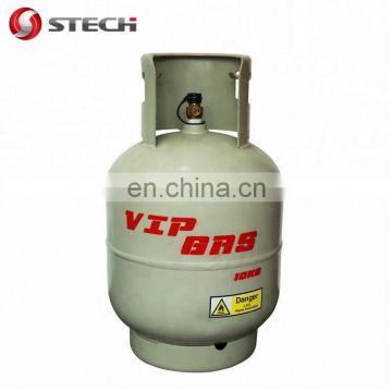 Factory Direct Sales Lpg Gas Tank Cylinder For Zimbabwe Sale