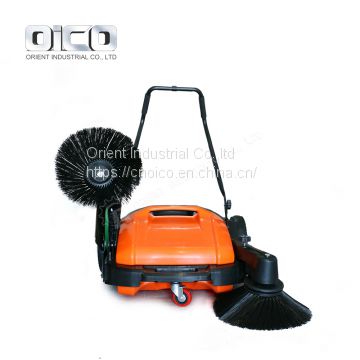 OR-MS92 Manual Sweeper