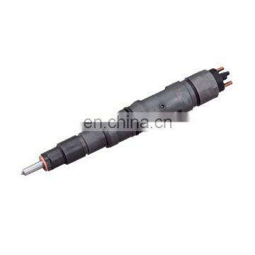 Man TGA 10.5 Diesel Injectors 0445120030 0445120218