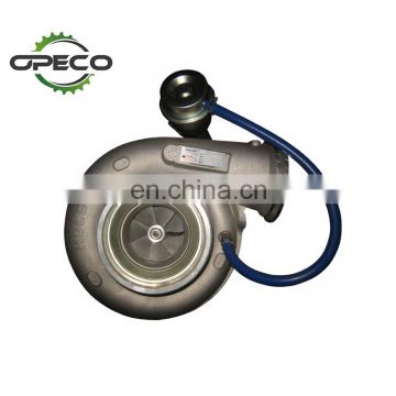 For Cummins Truck Front end Loader with QSM4 TIER 3 HL780-9 turbocharger HX55W 4037635 4037631 4037636 4089863