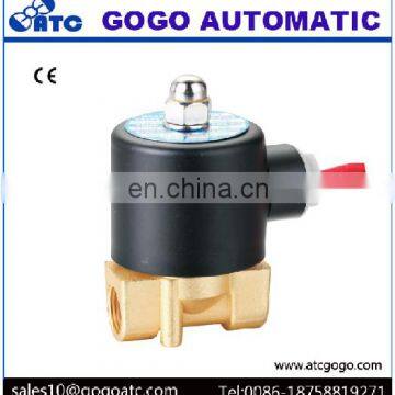 2w 250 25 solenoid valve for water 2w 025 06 normal close 2w025-08