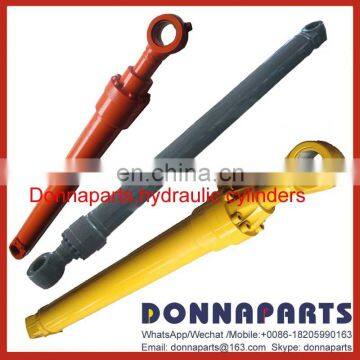 SK250-8 Hydraulic cylinder arm bucket oil cylinder for excavator