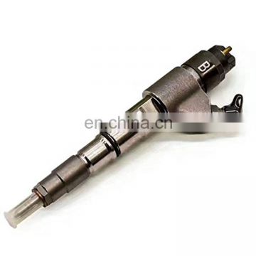 Diesel  Fuel Common Rail Injector 0445120066 For 04290986   20798114