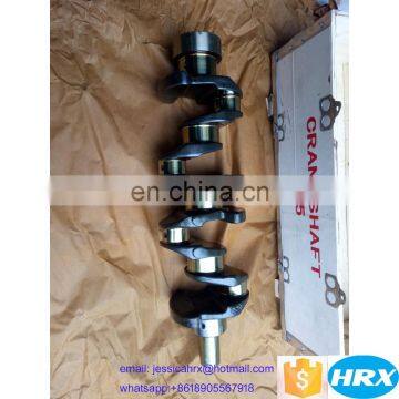 car for Chevrolet GENTRA 06-08 H100 engine crankshaft 96385403