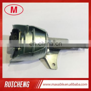 GT1544V 762328 762328-5003S 762328-9002W 762328-5002S 762328-0002 762328-0001 TURBO ELECTRIC ACTUATOR