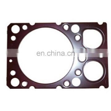 HOWO engine spare parts VG1500040049 Cylinder head gasket