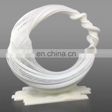 SLS prototype nylon PA12 powder 3D printing parts rapid prototyping , 3D printing service from Shenzhen