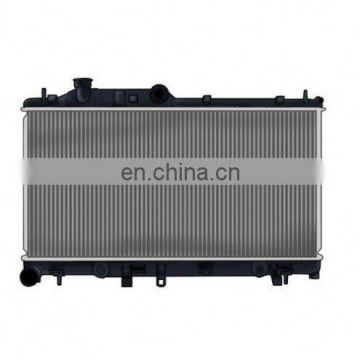 Competitive Price Radiator Sleeve Aluminum For Dongfeng