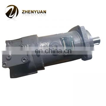 Good quality rexroth hydraulic radial piston motors with good service