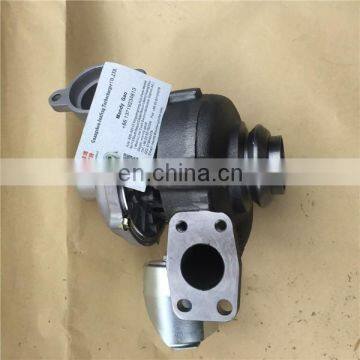 GT1544V 762328-5002S 0375P8 0375P7 Turbocharger For Peugeot 307/308 1.6L HDi FAP