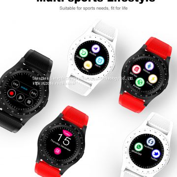 smart watch Smart time popular Android system smart watch