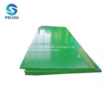 Polyethylene plastic best price of UHMWPE HDPE PP SHEET
