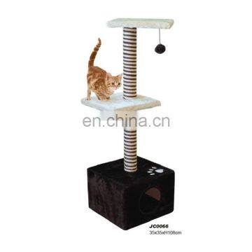 Wholesale New Style Cat Scratch With Toys