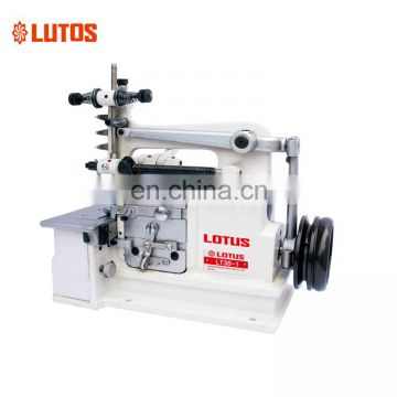LT 38-1 shell-stitch sewing machine series