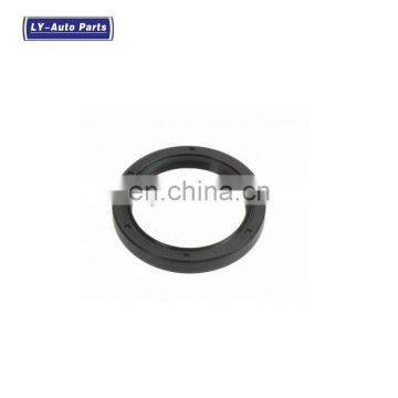 Timing End Crankshaft Seal Rubber Piston Cover OEM 21421-2B020 214212B020 For Hyundai Kia