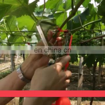 skyagri bind agriculture branch machine hand tying machine tapetool