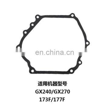 BS270 177f GX240 173f Crankcase Gasket Gasoline Engine Parts