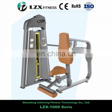 LZX-1020 Seated DIP/New Design Commercial Fitness Equipment