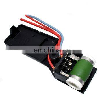 MOTOR ENGINE COOLING FAN RESISTOR For MINI COOPER R50 R52 R53 03-08 17117541092R