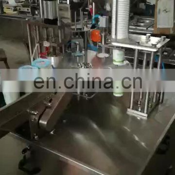 Hot Selling Cup Sealing Machine