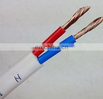 AS/NZS5000 2.5mm2 Australia Hot seller 2C+E Flat TPS Cable