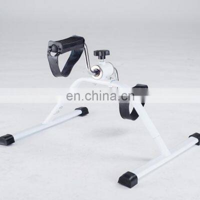 Mini Leg/arm Integrated Trainer Treadmills Fitness Bike Rehabilitation exercise Pedal Exerciser