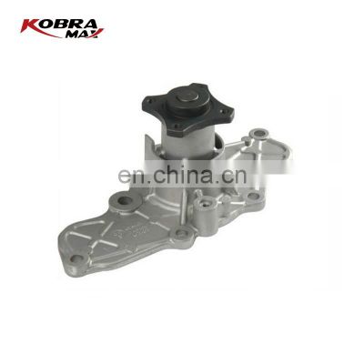 8AK215010 KL4715010C High Quality Water Pump FOR MAZDA Water Pump