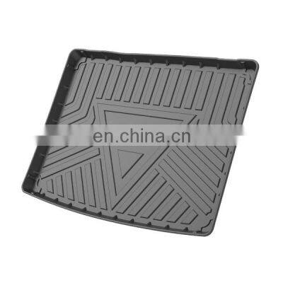 Hot Sale SUV Rear Cargo Liner Trunk Mat For Jeep Renegade 2016-2021