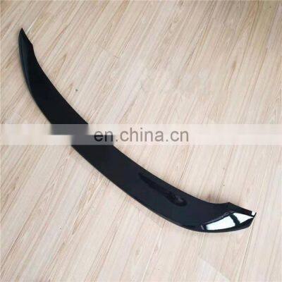 Car Accessories Wing Fit For   CITY  RS  2020  Rear Spoiler