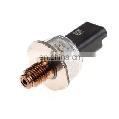 100003602 ZHIPEI Fuel Rail Pressure Sensor 85PP68-01 For Nissan Sensata MERCEDES A-CLASS W176