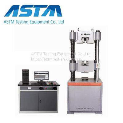 WEW-600B Computer Screen Hydraulic Universal Testing Machine