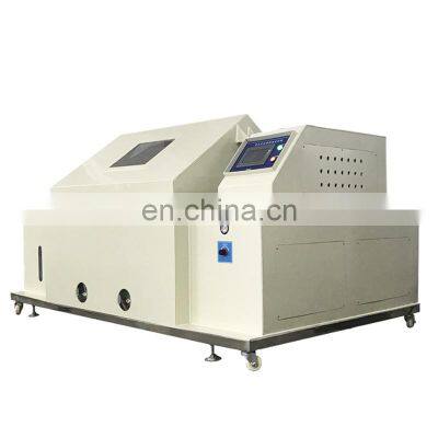 High quality neutral nozzle saline salt fog spray drying test equipment machine