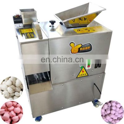 110V/220V Stainless Steel 2021 Good Performance Double Speed Adjusting Dough Ball Making Machine with Firm Structure
