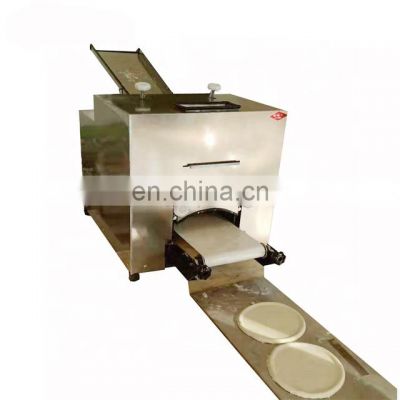 Automatic New Design Stainless Steel Pizza Dough Forming Machine