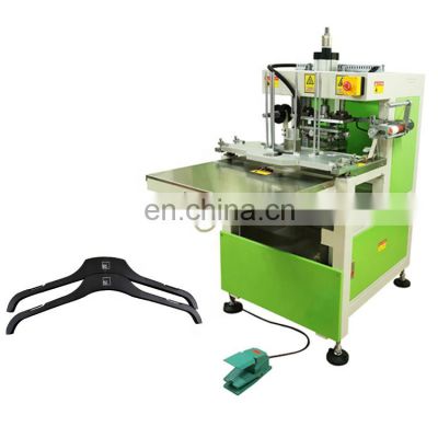 Automatic Plastic and Wooden Hangers Hot Stamping Machine