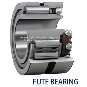 NUP 2311 ECP bearing SKF Cylindrical roller bearing