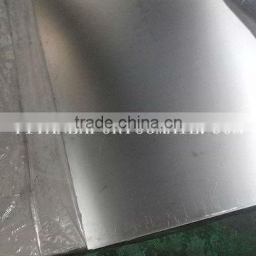 0.5mm thickness nitinol sheets