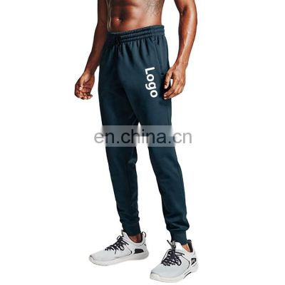 new arriving and design custom Plus Size soft breathable men's jogger pants for sports